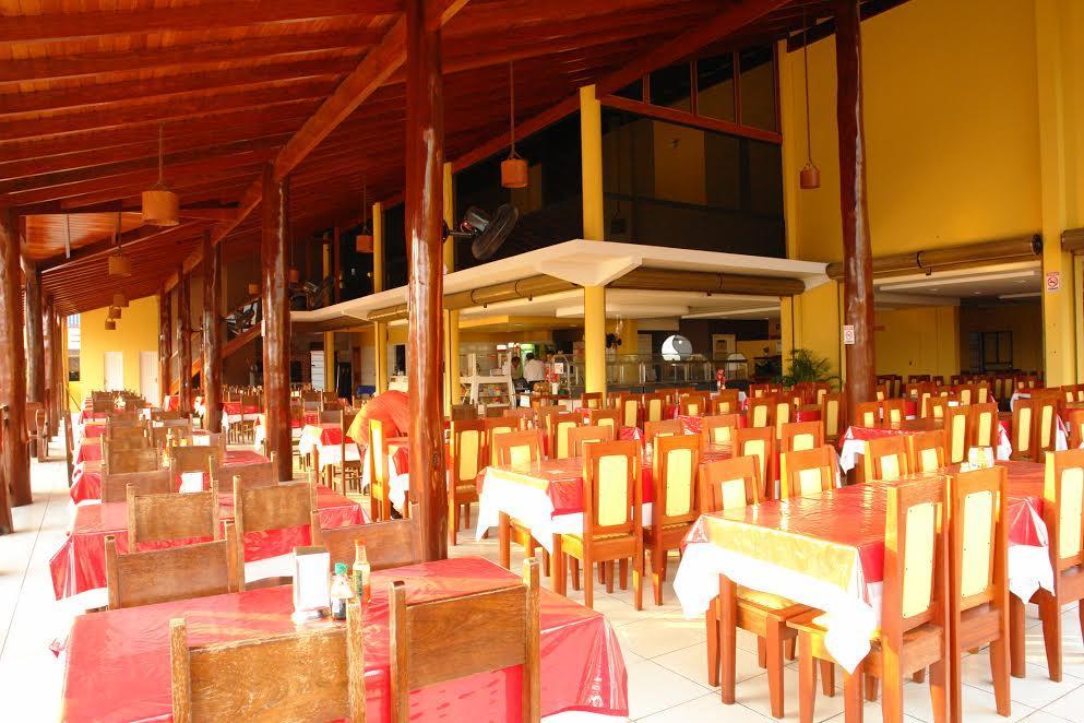 Hotel Casa Nova Altamira  Exterior foto